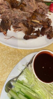 Fu Hong Chinese food