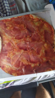 Pizzeria Da Asporto Fuori Di Pizza food