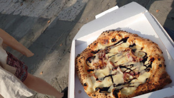 Pizzeria Del Viale Societa' A Responsabilita' Limitata Semplificata food
