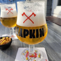 De Zennehoeve food