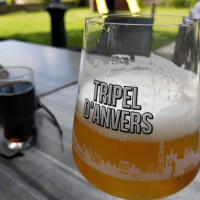 De Zennehoeve food