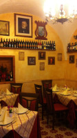 Osteria Il Trovatore food