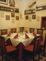 Osteria Il Trovatore food