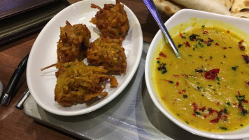 Diwana Tandoori food