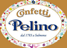 Confetti Pelino food