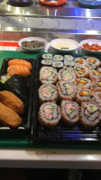 Yo! Sushi Trafford Centre food
