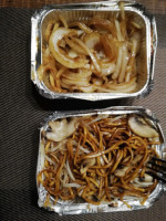 Happy House Chinese Takeaway food
