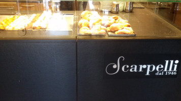 Scarpelli Cafe food