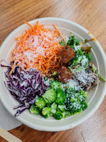 Freshii Ireland food