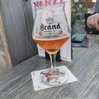 Loungebar Vanzz B.v. Amsterdam Zuidoost food