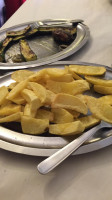 Micara Italo food