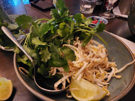 Viet-namnam food