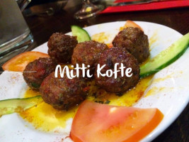 Ottoman Turkish Newcastle food