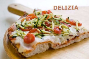 Pizzeria Pizzicotto Linus Food Line food