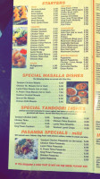 Shapla Indian Take-eat-away (adlington) Est:1992 food