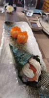 Emy Sushi inside