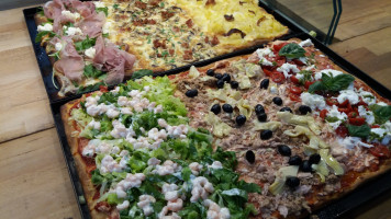 I Divi Della Pizza Societa' A Responsabilita' Limitata Semplificata food