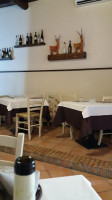 La Torre Dei Picentini food