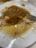 Love Curry food
