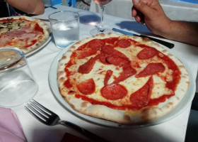 Ristoro Pizzeria Da Antonio food