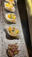 Song Dimsum food