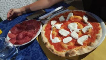 Pizzeria Del Duomo food