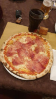 Pizzeria Del Duomo food