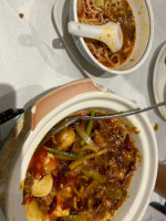 Ermei Sichuan food