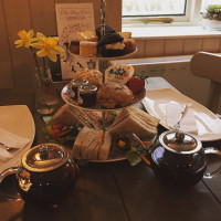 The Bay Tree Tea Room Gifts food