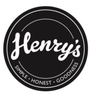 Henry's food