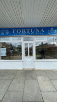 Fortuna Chinese inside