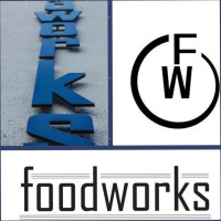 Foodworks food