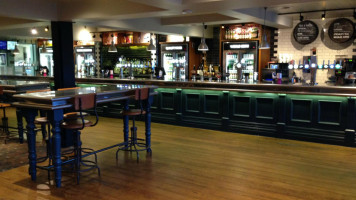 The Wagon And Horses Jd Wetherspoon inside