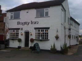 Bagby Inn inside