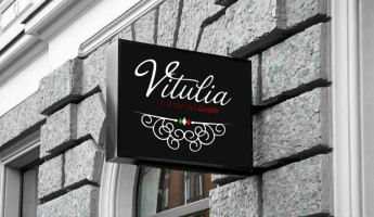 Vitulia food