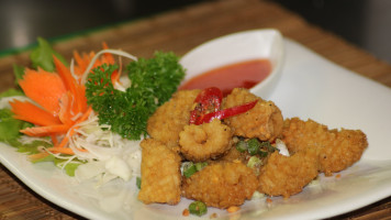 Nam Thai food