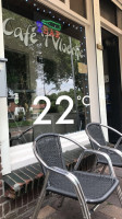 Café 't Halve Maatje outside