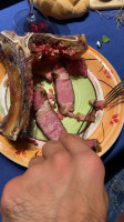 52 Gradi Perfect Steak At Home food