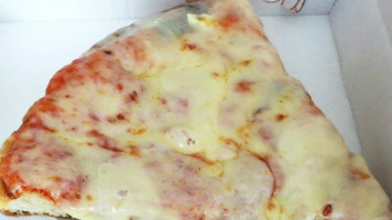 La Vera Pizza Di Buccolo Nicola Figli food