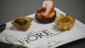 Pasticceria Caffetteria Fiore food