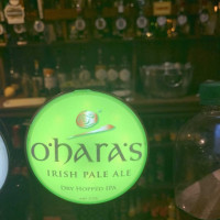 Man O'war Traditional Irish Bar Restaurant food