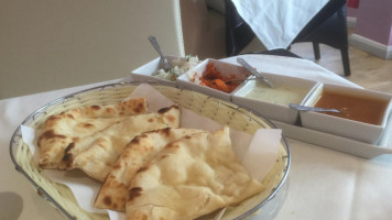 Barakah Restaurant food