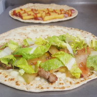 Ke Piadina! food