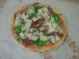 Pizza Piu' Di Beltrami Eleonora E C food