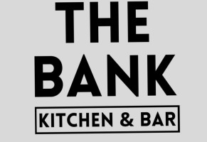 The Bank food