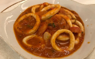 Lugana Italian food