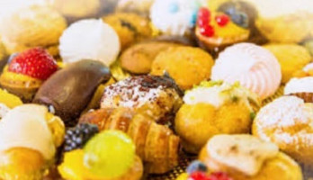 Pasticceria Dolci Ore Caffetteria food