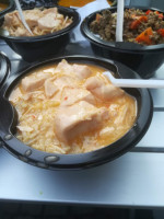 Chop'n Wok food