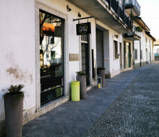 Locanda Del Transito outside