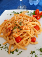 Mediterraneo Segesta Al Capolinea food